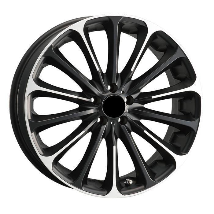 AFTERMARKET FORGED WHEELS RIMS FOR ROLLS ROYCE