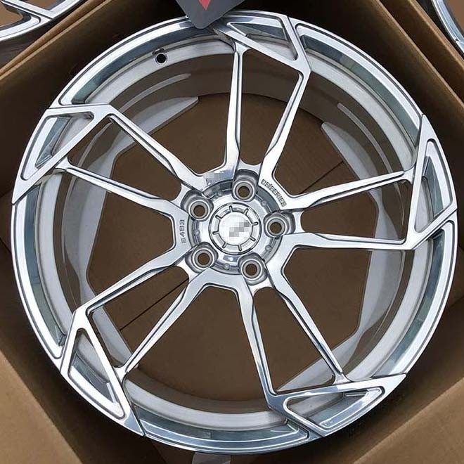 AFTERMARKET FORGED WHEELS rims Monoblock FOR BMW