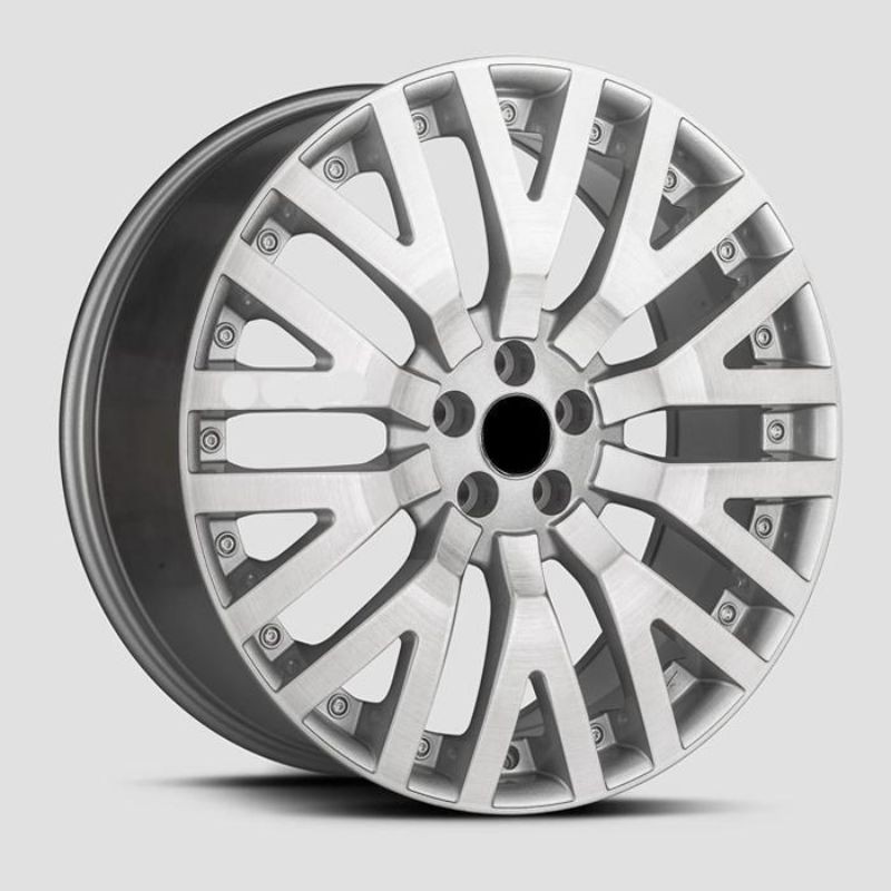 AFTERMARKET FORGED WHEELS RS-2 for Audi