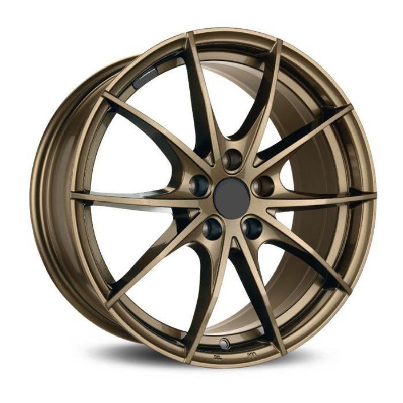 AFTERMARKET FORGED WHEELS Trofeo 5 for Aston Martin