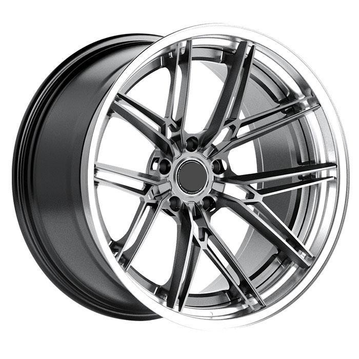 AFTERMARKET FORGED WHEELS VFN 516 FOR AUDI