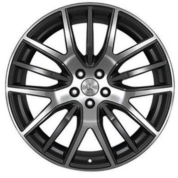 OEM Forged Wheels ANTEO for Maserati Levante