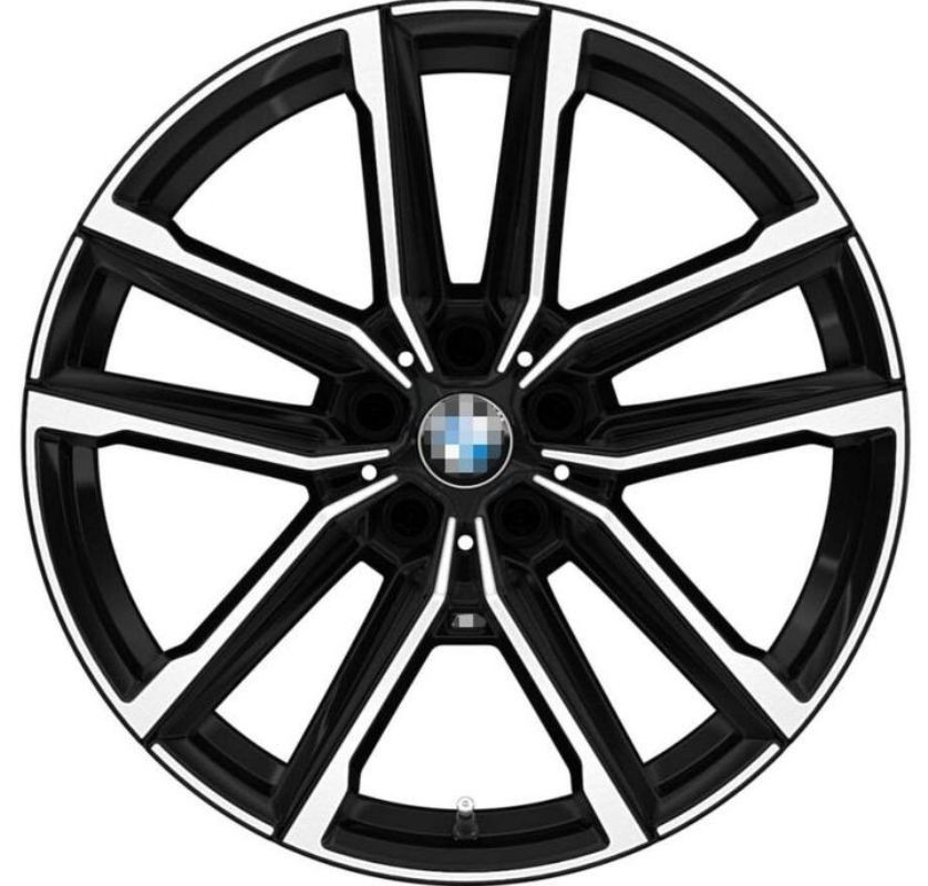 OEM FORGED WHEELS for BMW