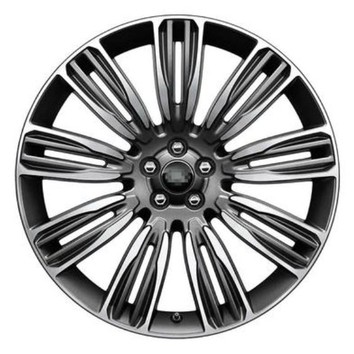OEM FORGED WHEELS for Range Rover