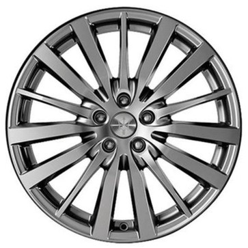 OEM Forged Wheels POSEIDONE for Maserati Ghibli