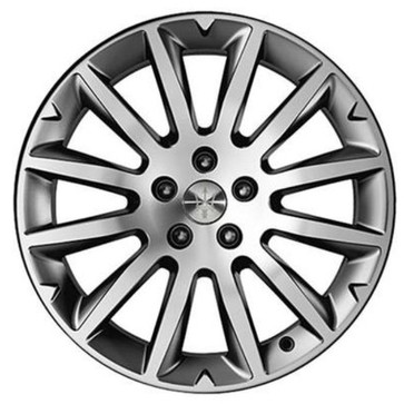 OEM Forged Wheels VULCANO for Maserati Ghibli