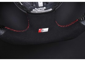 AUDI - carbon enhanced, custom steering wheel