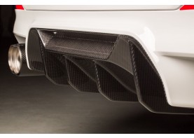 BMW M5 F90 Carbon Fiber Parts