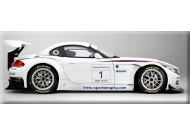 BMW Z4 E89 GT3 Carbon Fiber Body kit