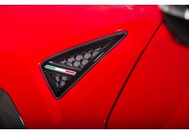 Lamborghini URUS Carbon parts