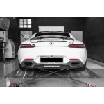 Mercedes AMG-GT / GT-S  - Performance Software upgrade