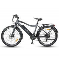 EASYRIDER M6 250W city style commuting ebike with CE & EU standard