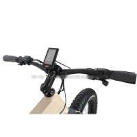 RAMPAGE Q7 Nice designed outstanding off-road electric bike