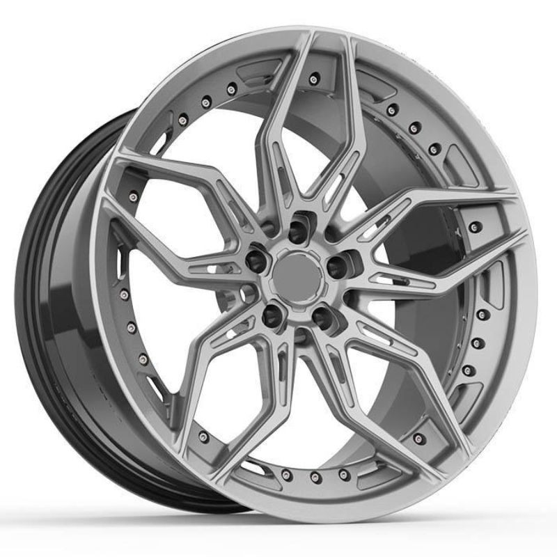 AFTERMARKET FORGED WHEELS 0771 AP2X V.I.P. for Aston Martin