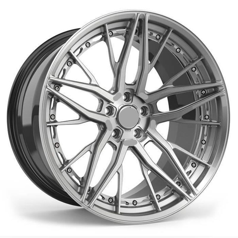 AFTERMARKET FORGED WHEELS 1661 AP2X APEX3.0 for Aston Martin