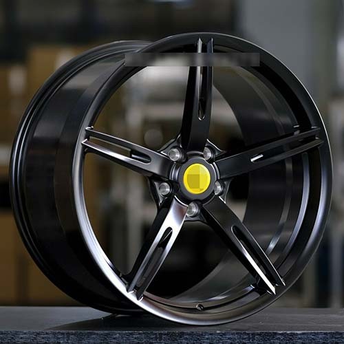 AFTERMARKET FORGED WHEELS 20 inch For Ferrari 458 