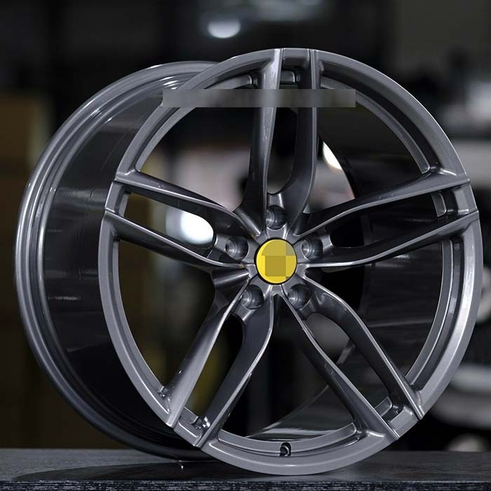 AFTERMARKET FORGED WHEELS 20 inch For Ferrari 458