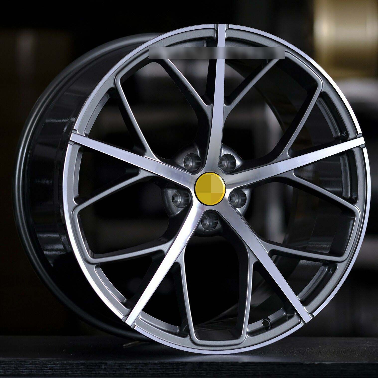 AFTERMARKET FORGED WHEELS 20 inch For Ferrari Portofino California
