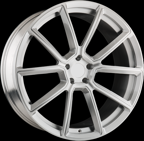 AFTERMARKET FORGED WHEELS AG 33 for Audi