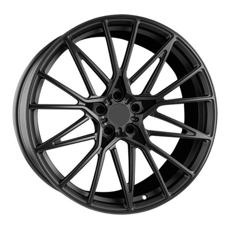 AFTERMARKET FORGED WHEELS AG 58 for Audi
