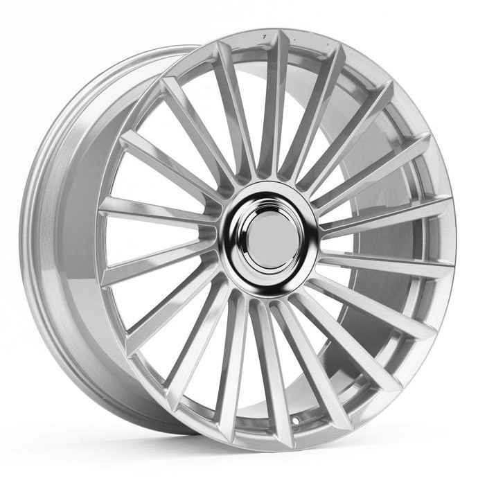 AFTERMARKET FORGED WHEELS ANTEB FOR AUDI