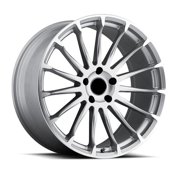 AFTERMARKET FORGED WHEELS Aviatic FOR AUDI