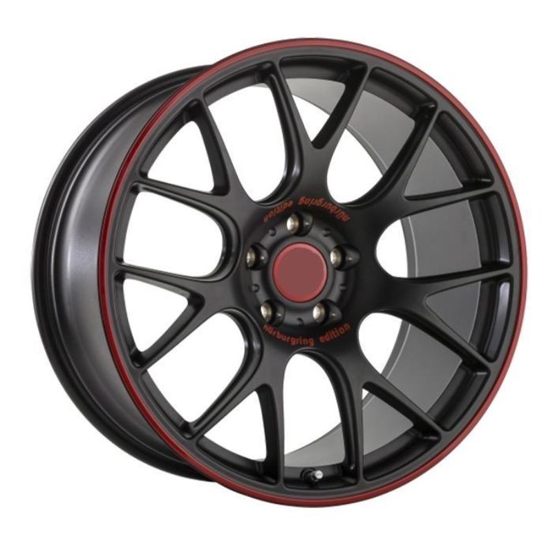 AFTERMARKET FORGED WHEELS CH-R Nurburgring Edition for Aston Martin