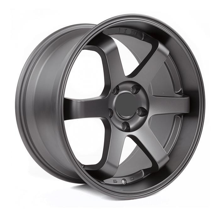AFTERMARKET FORGED WHEELS Concave 10 FOR AUDI