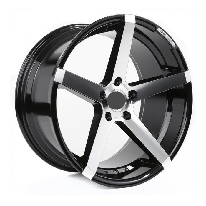 AFTERMARKET FORGED WHEELS Deep Concave 0.6 FOR AUDI