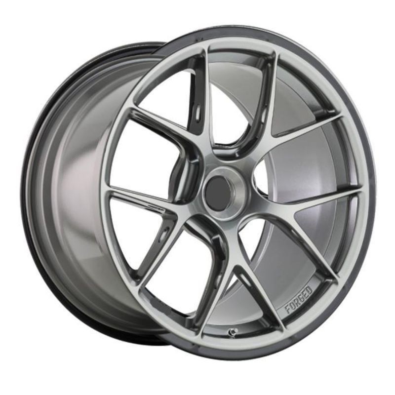 AFTERMARKET FORGED WHEELS FI-R for Audi