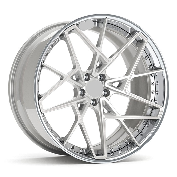AFTERMARKET FORGED WHEELS FM 21-Y FOR AUDI