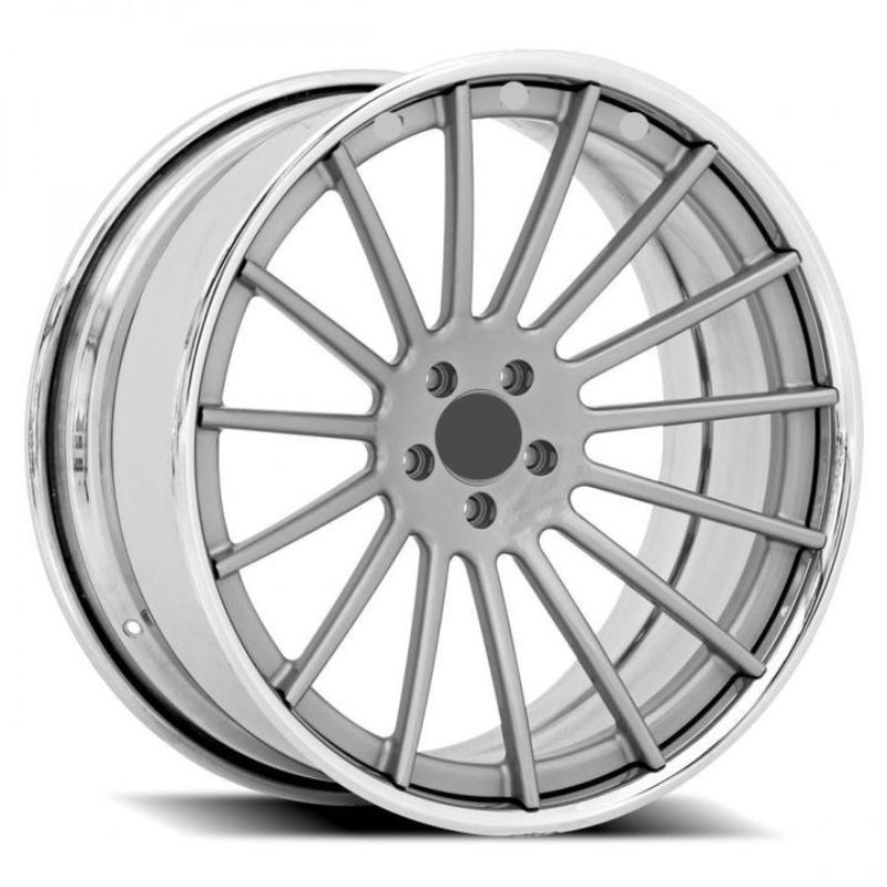 AFTERMARKET FORGED WHEELS FM209 for Aston Martin