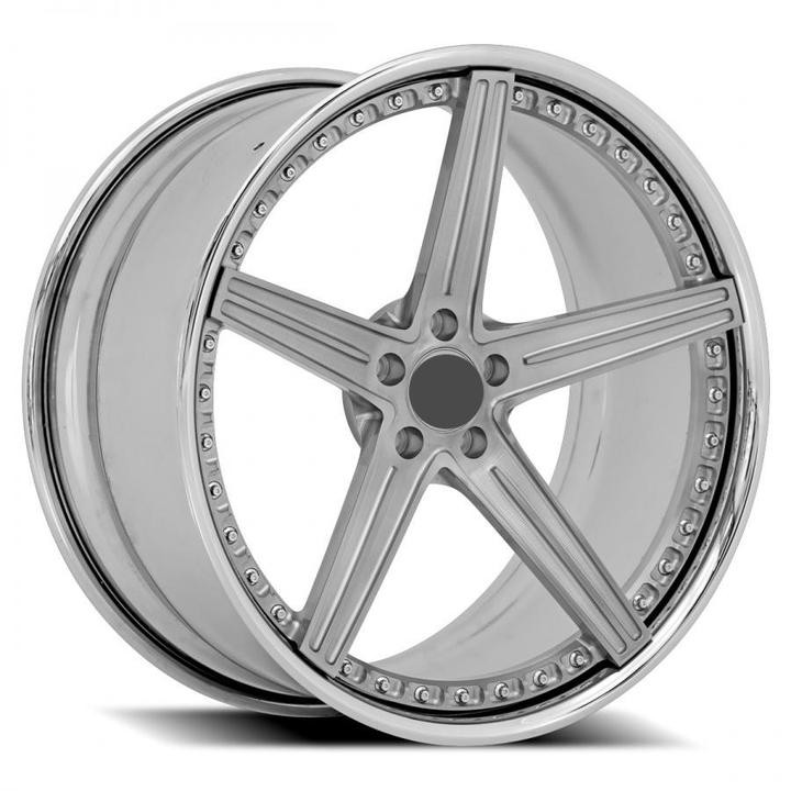 AFTERMARKET FORGED WHEELS FM212  FOR AUDI