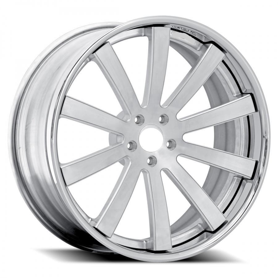 AFTERMARKET FORGED WHEELS FM510 FOR AUDI