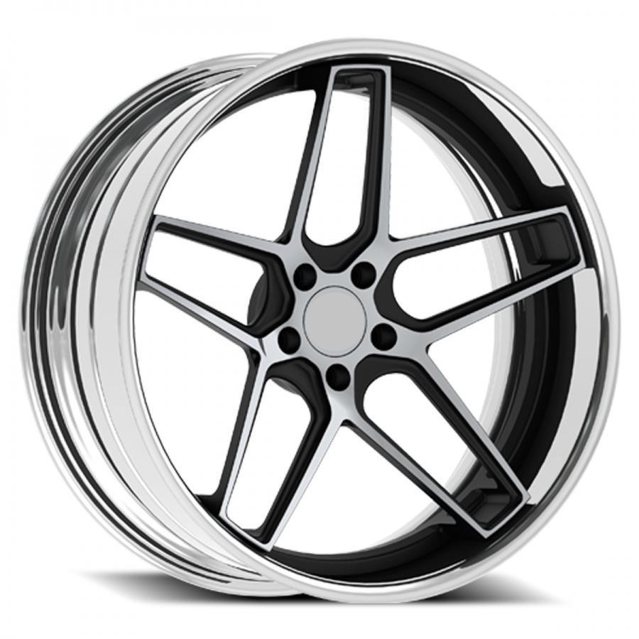 AFTERMARKET FORGED WHEELS FM713 FOR AUDI