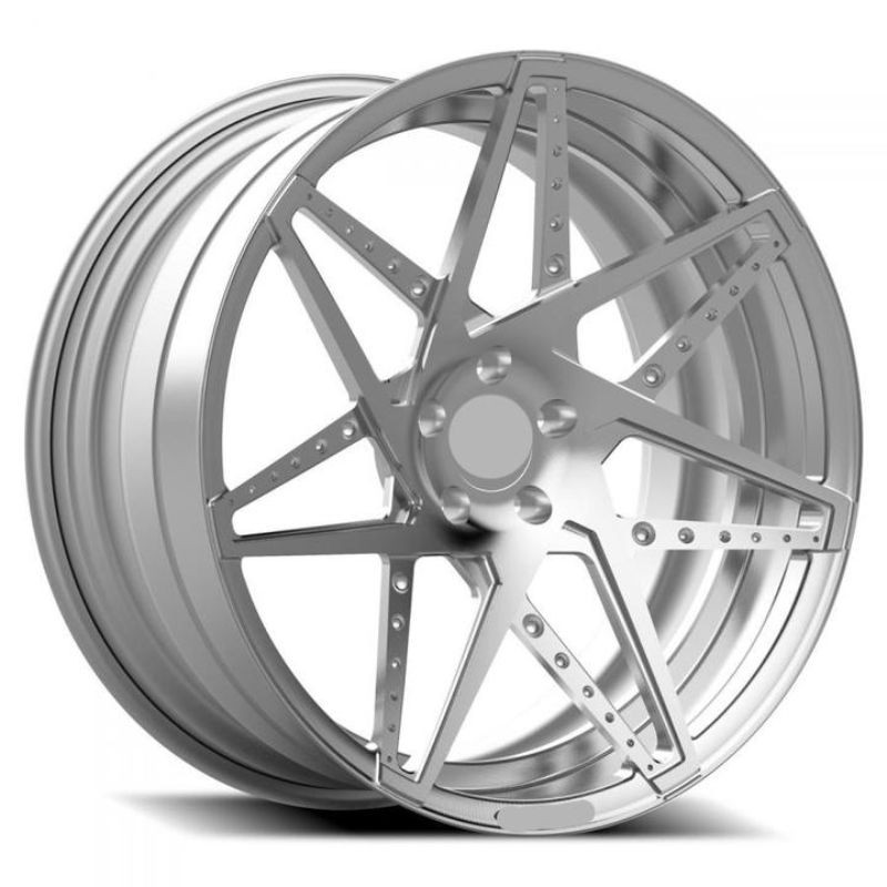 AFTERMARKET FORGED WHEELS FM877 for Aston Martin