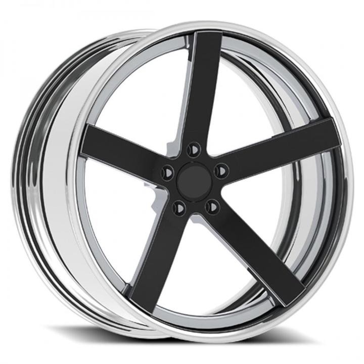 AFTERMARKET FORGED WHEELS FM914 FOR AUDI