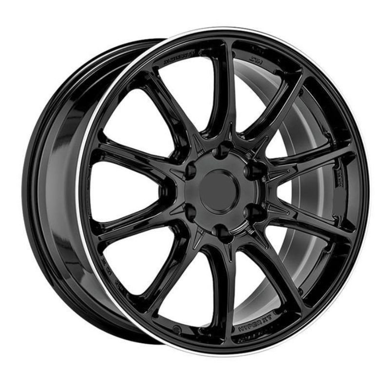 AFTERMARKET FORGED WHEELS HyperXT HLT Offroad for Aston Martin
