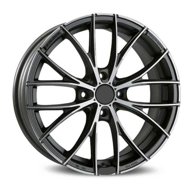 AFTERMARKET FORGED WHEELS Italia 150 4H for Aston Martin