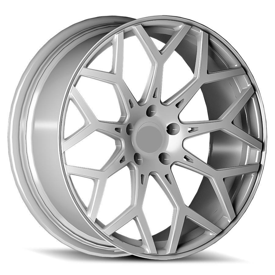 AFTERMARKET FORGED WHEELS M10 FOR AUDI