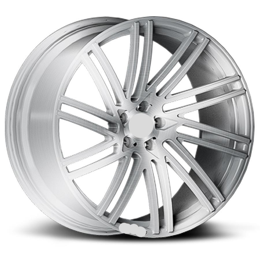 AFTERMARKET FORGED WHEELS M11 FOR AUDI