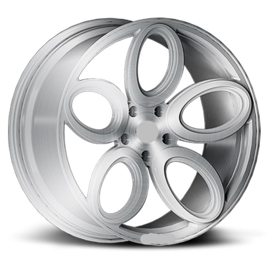 AFTERMARKET FORGED WHEELS M13 FOR AUDI