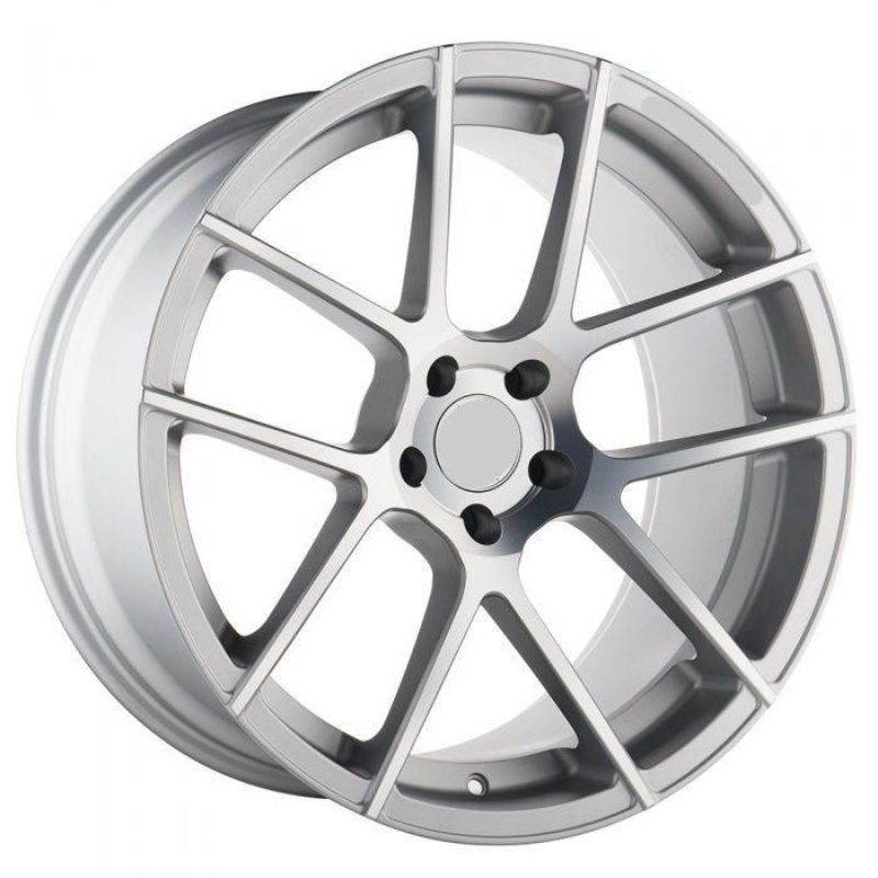 AFTERMARKET FORGED WHEELS M510 for Audi