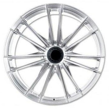 AFTERMARKET FORGED WHEELS MC2 CENTRAL-LOCK FOR AUDI