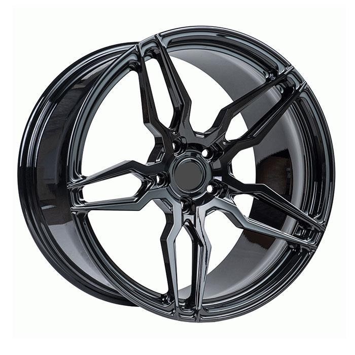 AFTERMARKET FORGED WHEELS Mono 1 FOR AUDI