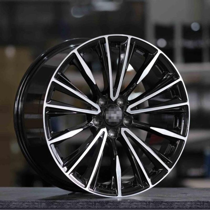 AFTERMARKET FORGED WHEELS Monoblock for Aston Martin