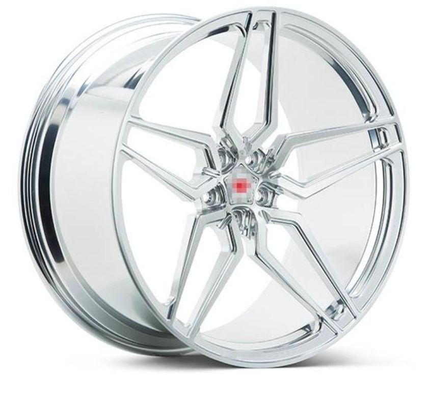 AFTERMARKET FORGED WHEELS Monoblock for Audi