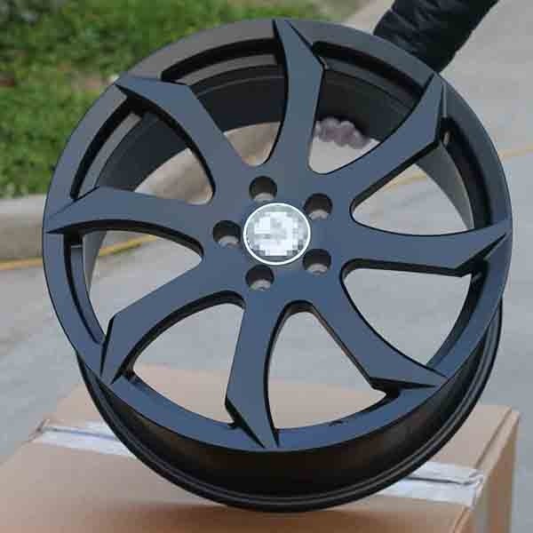 AFTERMARKET FORGED WHEELS Monoblock FOR Bentley