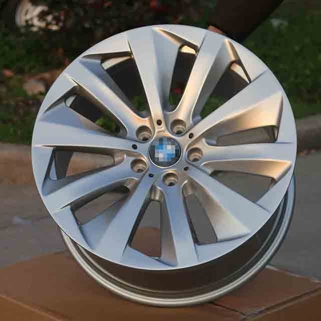 AFTERMARKET FORGED WHEELS Monoblock For BMW