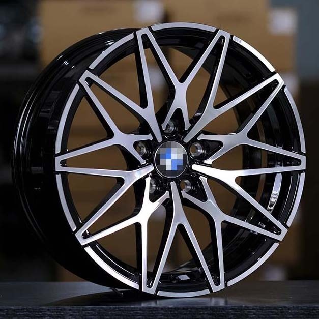AFTERMARKET FORGED WHEELS Monoblock For Mercedes Benz